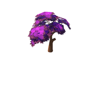 Tree 1 - 1D